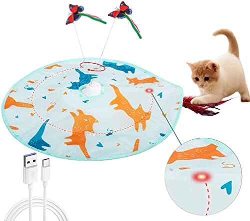 automatic cat toys amazon