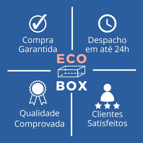 Papel de Seda 25x35cm Branco - 100 Folhas