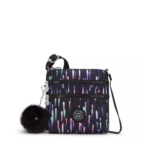 Kipling Alvar Extra Small Printed Mini Bag