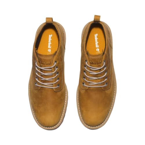 Image of Timberland Men's Redwood Falls Waterproof Chukka Boots