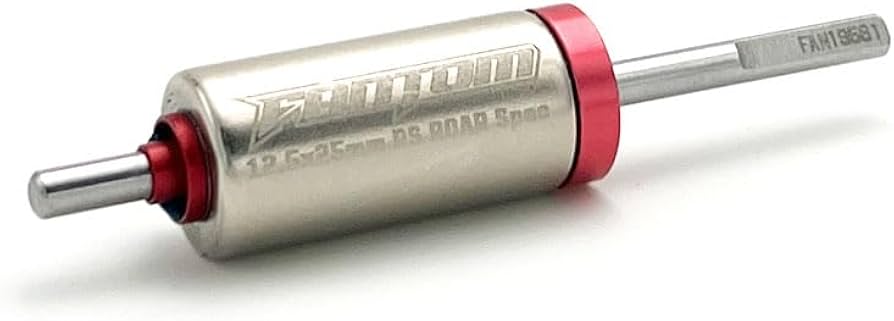 97 ヨコモ ブラシレスモーター FANTOM HELIX RS SPEC 25.5 HELIX RS