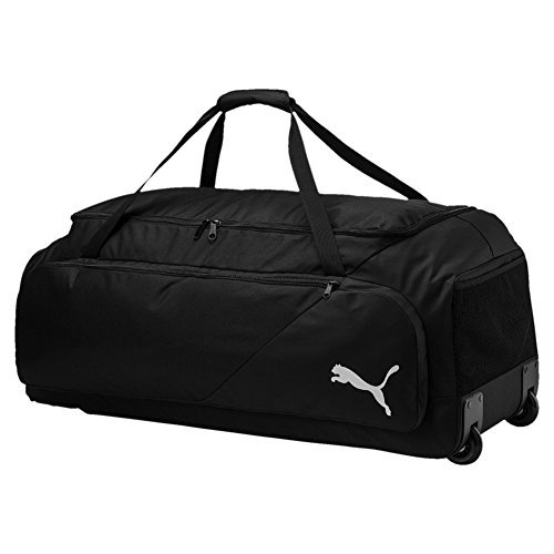 Puma League Large Wheel Bag