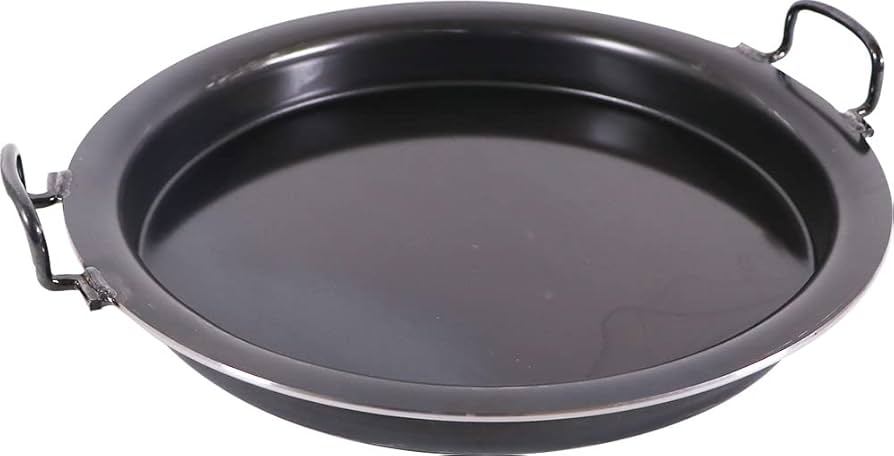 カンダ kanda 神田鉄鍋 餃子鍋 鉄製 36cm 日本製 中華 002004 Amazon|カンダ(kanda) 神田鉄鍋 餃子鍋 鉄製 36cm 日本製 中華