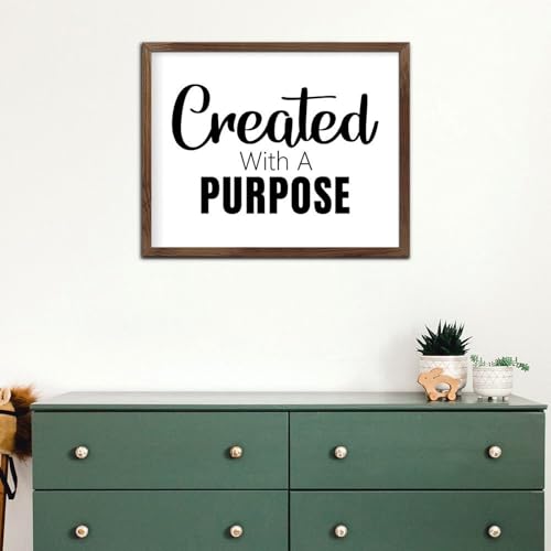 Citations positives sur décoration murale moderne à offrir à un proche - 5