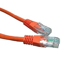 Algopix Similar Product 1 - Oem Pn C5e-Or-Nb-25 25Ft Cat5