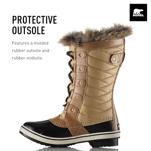 Sorel Women's Tofino 2 Wp Winter Boots3