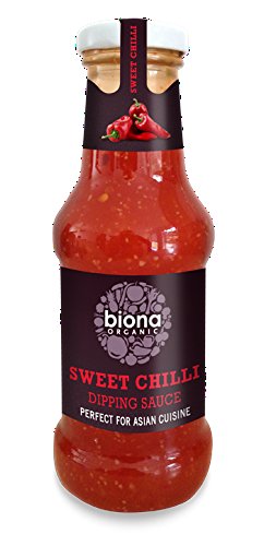 Biona - Organic Sweet Chilli Sauce | 250ml