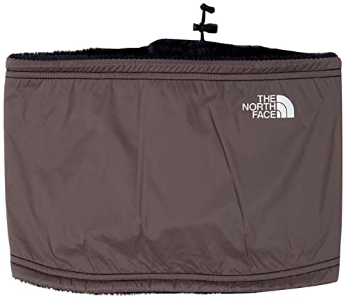 [ザノースフェイス] ネックウォーマー リバーシブル ネックゲイター 保温 防寒 マフラー 【FW22】ディープトープ Free