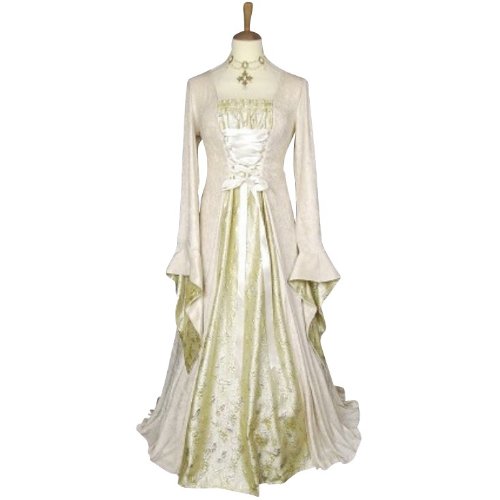 Shoperama - Abito da castellana in stile