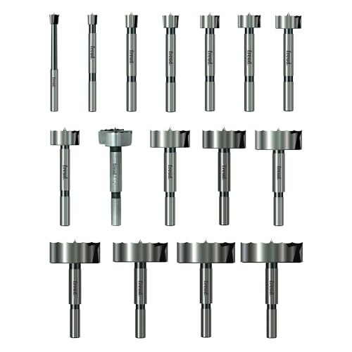 Freud PB-100 Forstner Drill Bit