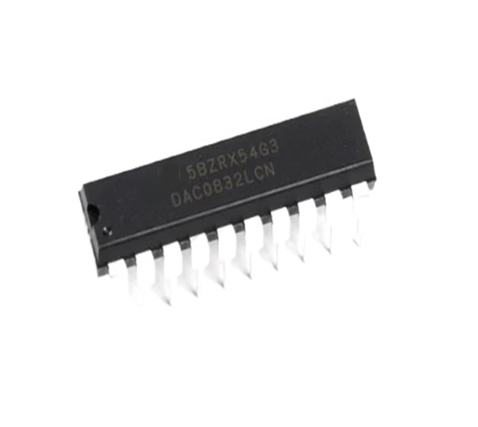 DAC0832LCN componente electrónico para conversión de señales 2