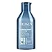 Produktbild Redken | Haarshampoo für blondierte und gebleichte Haare, Anti Haarbruch, Mit Centella Asiatica, Silikonfrei, Extreme Bleach Recovery Shampoo, 300 ml