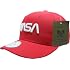 Rapid Dominance Unisex-Adult NASA Deluxe Cap