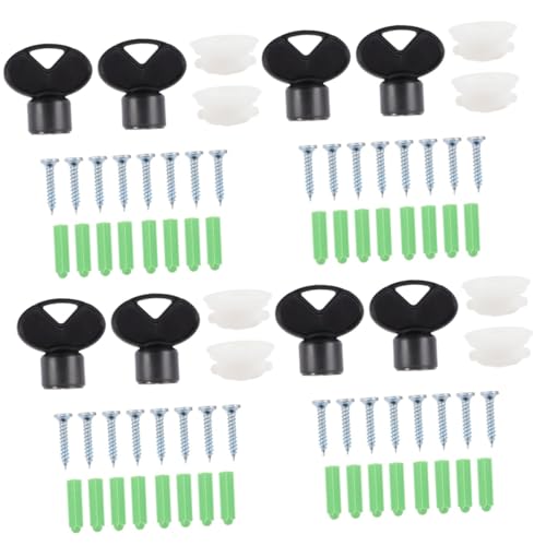 8 Pcs Roll Carton Key Paper Dispenser Key for Restaurant Paper Towel Key Dispenser Home Paper Towel Key Replacement Office Tissue Paper Towel Dispenser Key Hotel Toilet Supplies