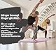 Glucosamin Chondroitin hochdosiert - 1200 mg pro Tag- mit Curcuma, Weihrauch, Hyaluronsäure, Vitamin C, Collagen & Piperin -180 Kapseln, laborgeprüft