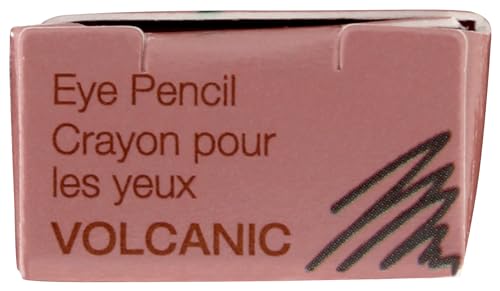 Mineral Fusion lápiz para ojos volcánico 0.04 oz miniatura 5