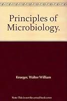 Principles of Microbiology. B000L2IHRK Book Cover