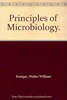 Unknown Binding Principles of Microbiology. Book
