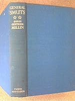 General Smuts. The Second Volume. B002OIBOYM Book Cover
