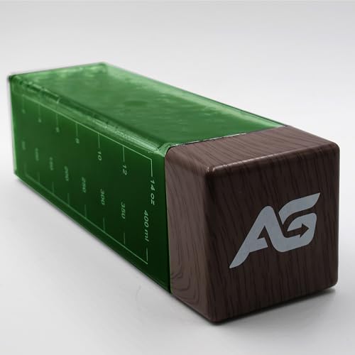 Active Green Pro - Water Bottle 450ml - Image 3