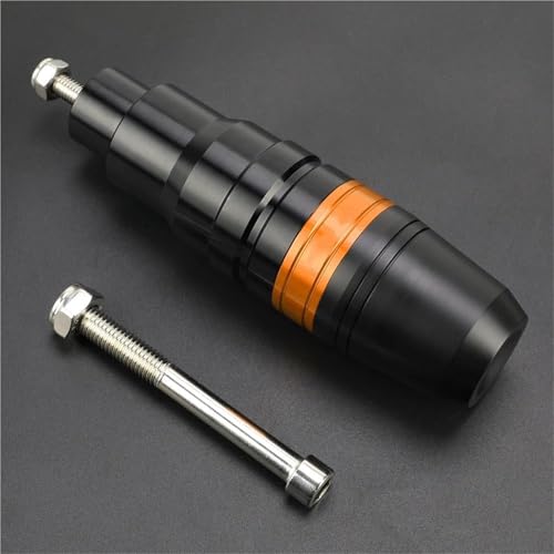 Accessoires pour Rebel CMX 300 orange pour sécuriser vos trajets