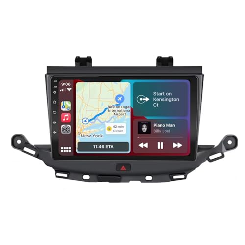 【Bluetooth & FM Radio】Autoradio con Bluetooth, funzione Bluetooth integrata, supporta le chiamate in vivavoce, il download della rubrica telefonica, la riproduzione musicale Bluetooth, una guida più sicura.Ricerca delle stazioni radio completamente digitale a controllo elettronico. Questa radio FM ha diverse stazioni FM preimpostate. Puoi salvare tutte le tue stazioni preferite e ascoltare notizie, aggiornamenti sul traffico, musica e programmi in qualsiasi momento.