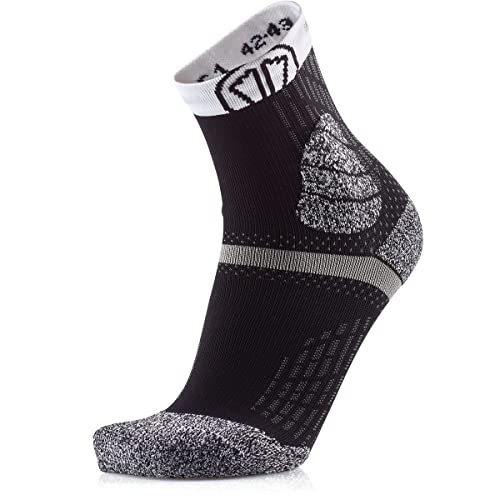 Sidas - Calcetines bajos Trail Protect - 47/49