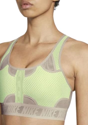 Image of Nike Women's Polyester Wire Free Sports Bra