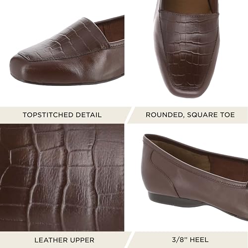 Image of ARRAY Freedom (Women's) | Office Shoes
