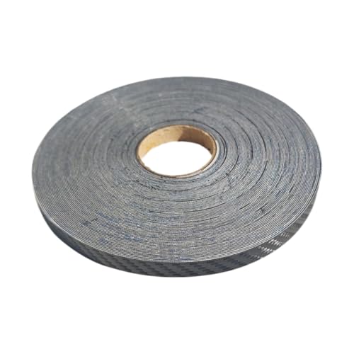 Aosekaa Table Tennis Racket Edge Tape, Edge Guard Adults Versatile Side Tape Edge Protection Strip Protect of Your Rubber and Blade