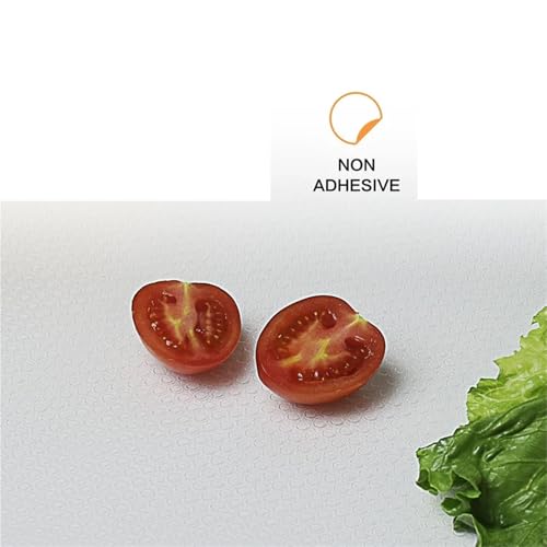 Almohadilla antideslizante antiincrustante para proteger cajones de cocina 4