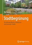 Stadtbegrünung: Für klimaresiliente, biodiverse und gesunde Städte