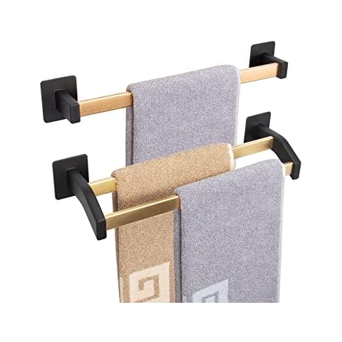 NearMoon Bathroom Hardware Set Cover