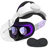 oculus dk2 setup 😎Protection Améliorée des Lentilles - Le cache lentille fournit la protection la plus simple et la plus efficace pour les lunettes VR. Il peut garder la lentille des lunettes à l'abri de la poussière et des rayures, empêcher le vieillissement de la lentille et la garder propre pendant longtemps pour offrir une vision claire.