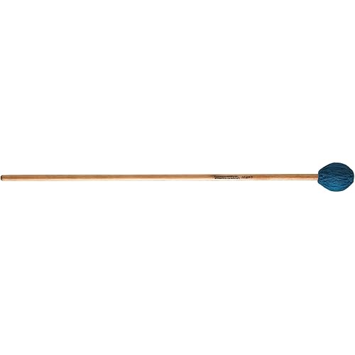 Innovative Percussion IP240 Soloist Series Medium Marimba Mallets