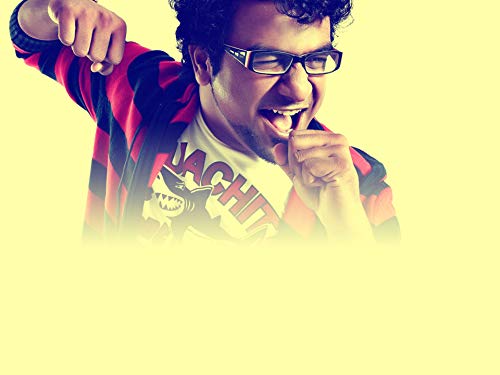 Haricharan