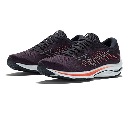 Image of Mizuno Women's Wave Rider 25 Running Shoe