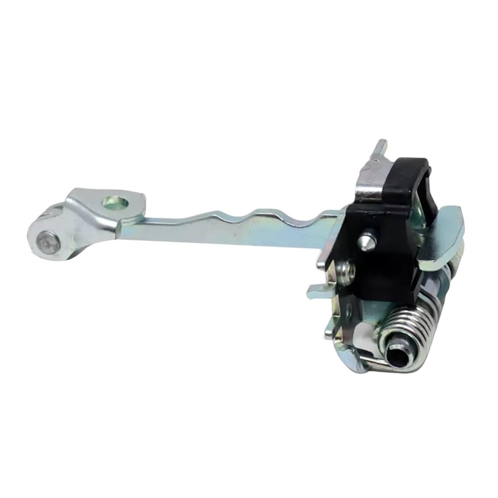 DNZOGW for Grand for Scenic 3 III 2009-2016 Door Limiter Front Left Right Hinge Silver 804308139R 804305107R Vehicle Door Check