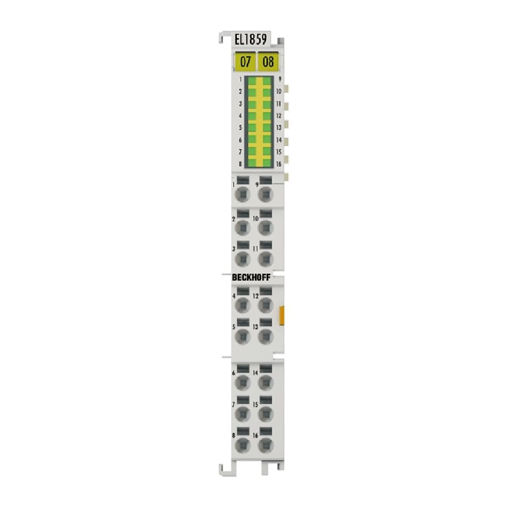 LYEUXHJPX EL1859 PLC Module Sealed in Box 1 Year Warranty