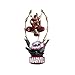 Beast Kingdom Avengers Infinity War: Ds-015 Iron Spider D-Select Series Statue