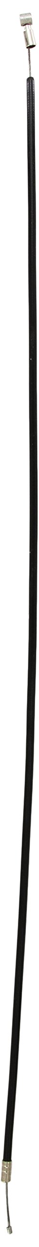 Cable acelerador Hitachi 6693861 para recuperar el control preciso del motor de su herramienta