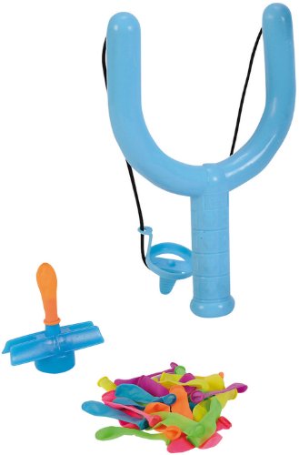 Simba Toys 107796653 - Splash Fun Fionda per