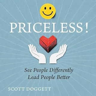 Priceless! cover art