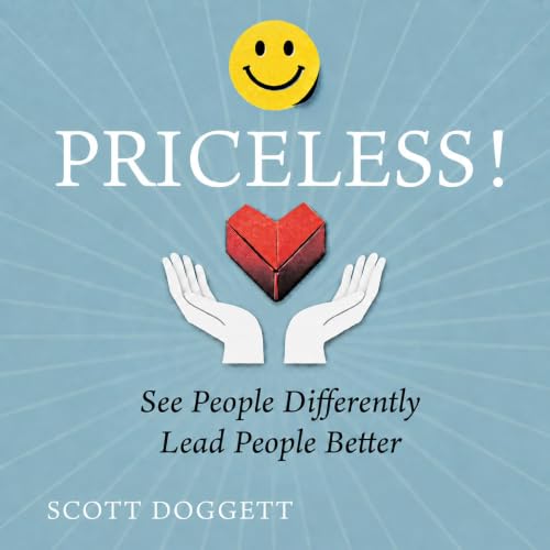 Priceless! cover art
