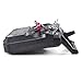 Crazepony Flysky FS-i6X 2.4GHz 10CH Upgrade Flysky i6 AFHDS 2A RC Transmitter TX with iA6B Receiver