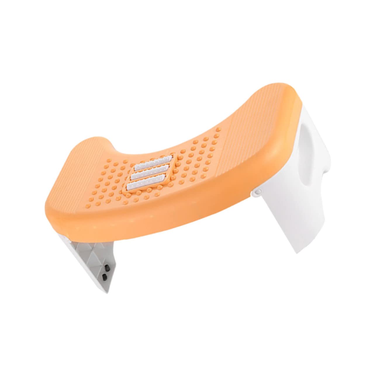 PRETYZOOM Toilet Stool Footstool Fold up Stool Folding Foot Stool Toddler Toilet Stool Kid Potty Stable Toilet Seat Stool Stools for Kids Kid Stool Set Foot Step Stool Pp Child