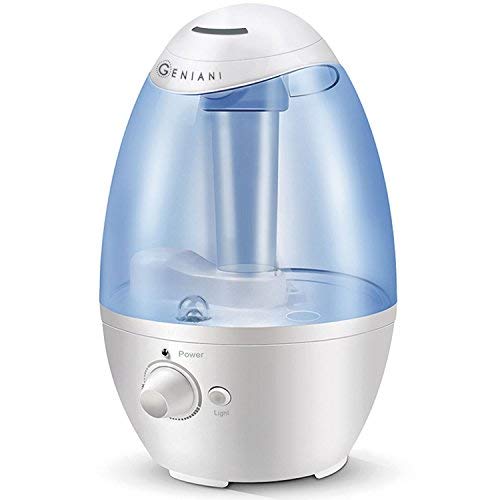 The 7 Best Humidifiers Without Filters (Reviews & Guide) Quality
