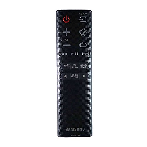 Mando a distancia original para barra de sonido Samsung HW-K450 / HWK450