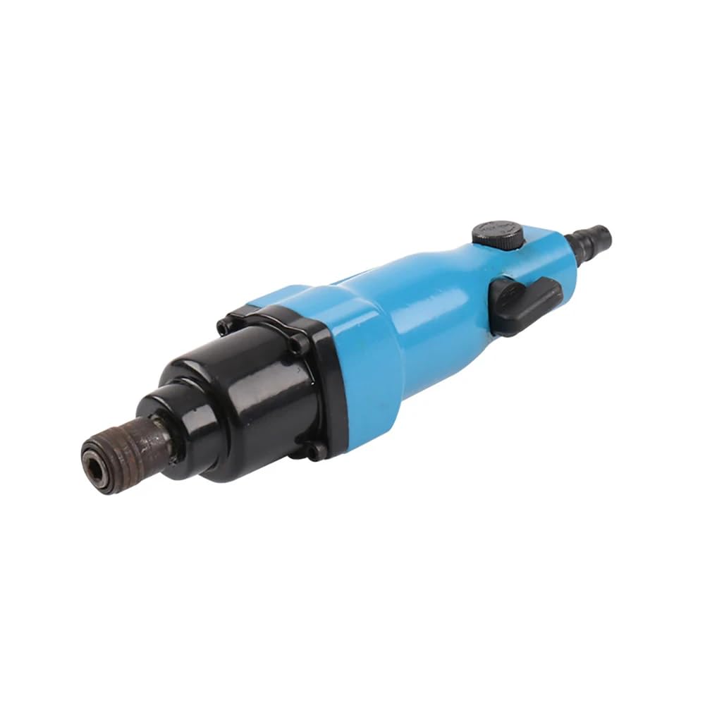 Industrial Grade Pneumatic Screwdriver Air Drill 9600RPM Rotation Speed Adjustable High Torque 180N.M 1/4 Inch Interface CW/CCW