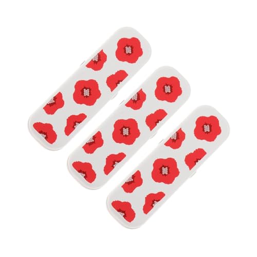 susiodeu Pinzas para ropa, pinzas para kimono, juego de 3 herramientas esenciales, regalo para aficionados, incluso principiantes. Juego de 3 herramientas esenciales.